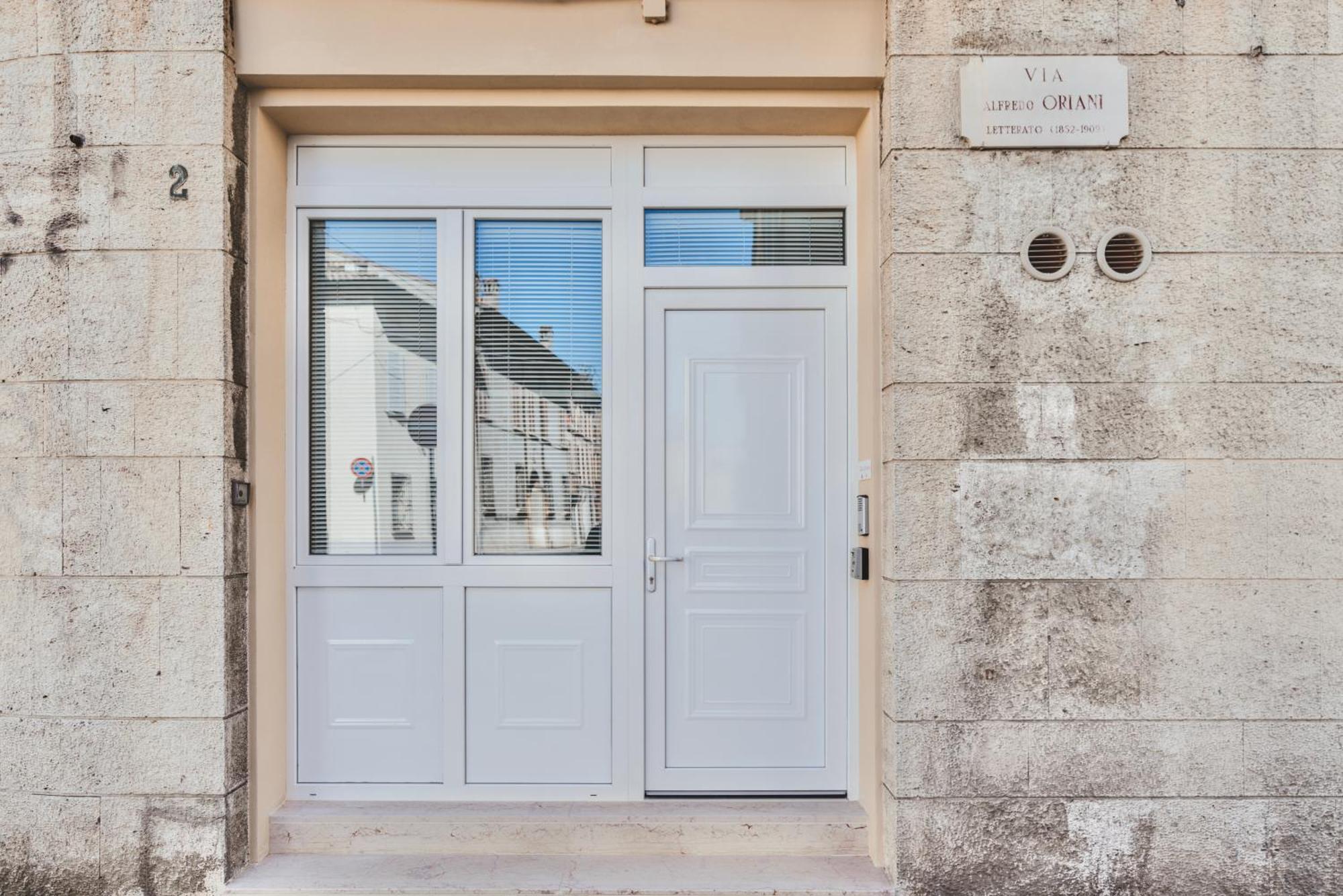 Exclusive Luxury Home With Private Parking Ravenna Exterior photo