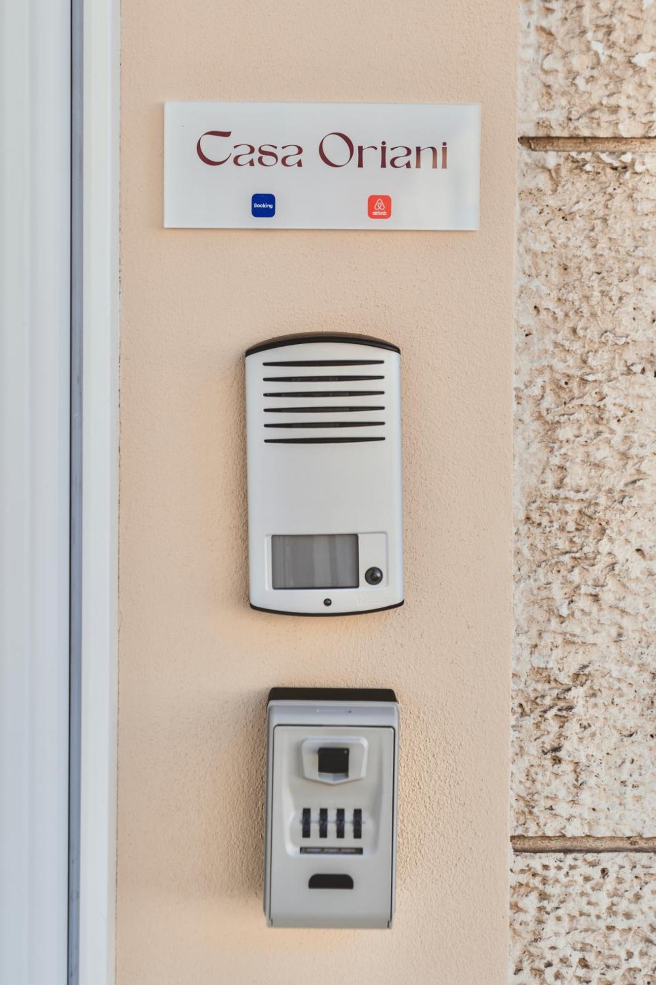 Exclusive Luxury Home With Private Parking Ravenna Exterior photo